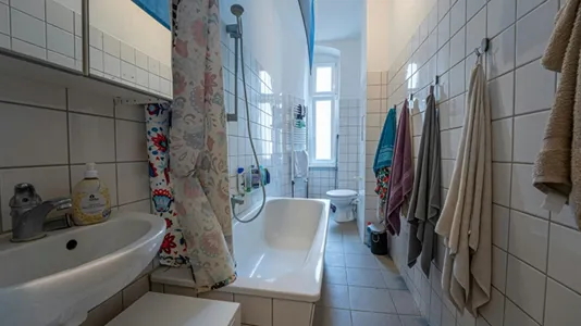 Rooms in Berlin Friedrichshain-Kreuzberg - photo 9