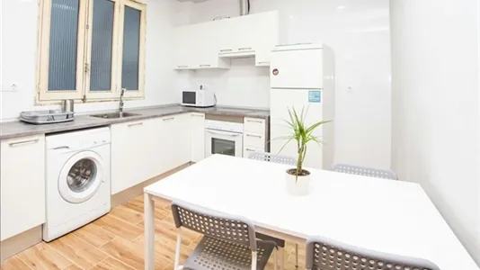 Rooms in Valencia Ciutat Vella - photo 8