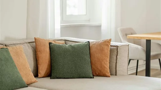 Apartments in Berlin Pankow - photo 5