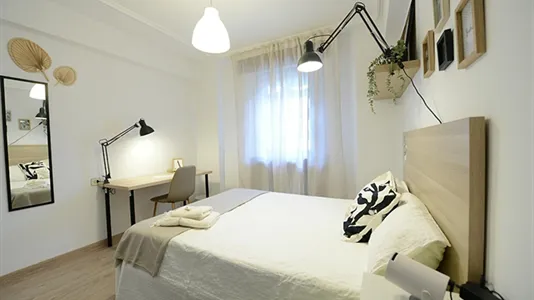 Rooms in Bilbao - photo 5