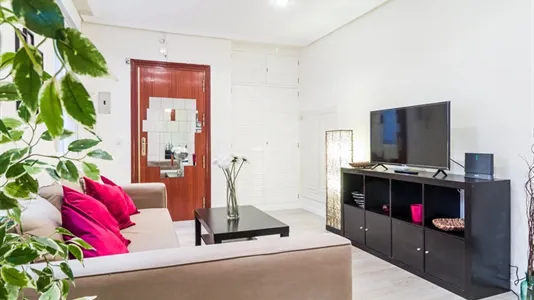 Apartments in Madrid Centro - photo 3