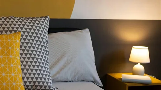 Rooms in Turin - photo 3