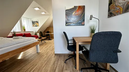 Apartments in Vienna Donaustadt - photo 5