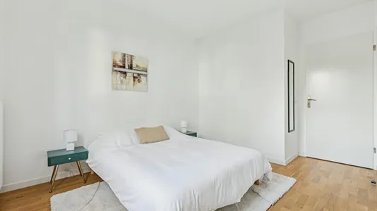 Apartments in Argenteuil - photo 10