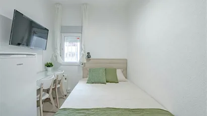 Room for rent in Madrid Usera, Madrid