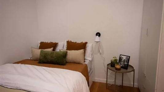 Rooms in Barcelona Sarrià-St. Gervasi - photo 2