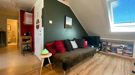 Rooms in Reykjavík Miðborg - photo 10