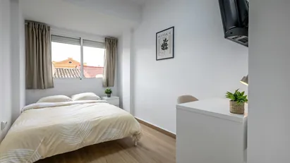 Room for rent in Valencia L'Eixample, Valencia (region)
