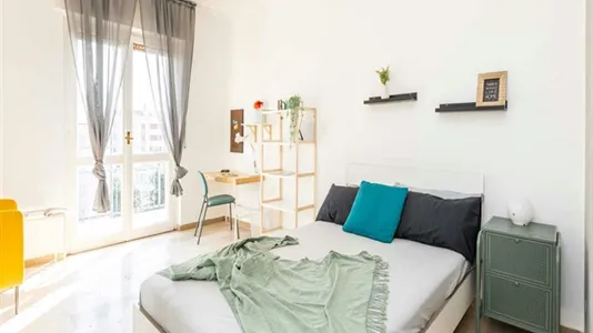 Rooms in Milano Zona 5 - Vigentino, Chiaravalle, Gratosoglio - photo 6