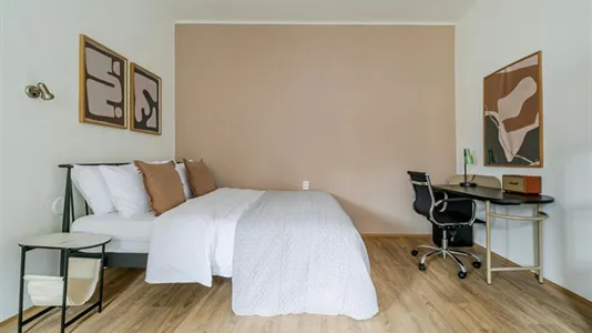 Apartments in Prague 1 - photo 9