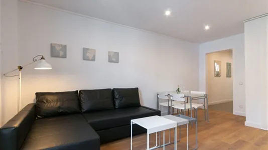 Apartments in Barcelona Ciutat Vella - photo 2