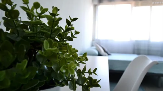 Rooms in Getafe - photo 4