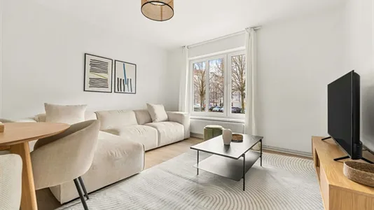 Apartments in Berlin Pankow - photo 1