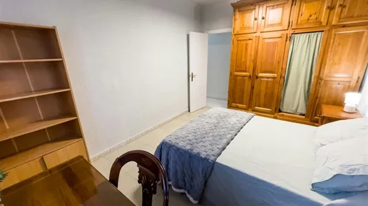 Rooms in El Cerezo - photo 8