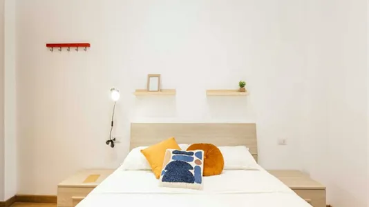 Rooms in Milano Zona 9 - Porta Garibaldi, Niguarda - photo 2