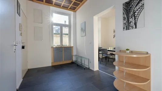 Rooms in Vienna Brigittenau - photo 10