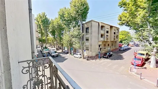 Rooms in Montpellier - photo 7