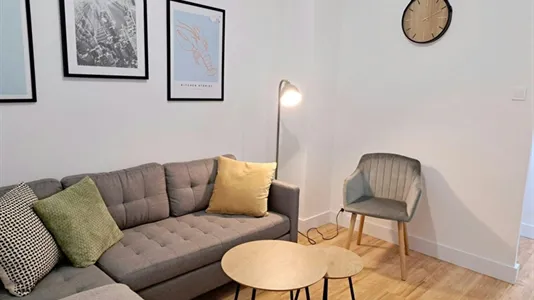 Rooms in Zaragoza - photo 7