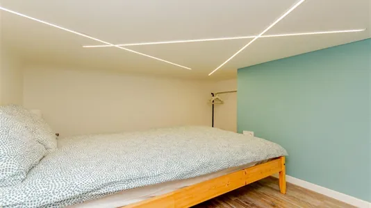 Apartments in Budapest Terézváros - photo 9