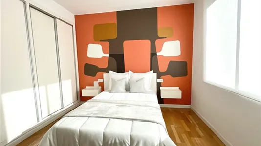Rooms in Murcia - photo 2