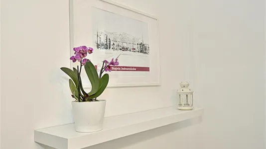 Rooms in Łódź - photo 6