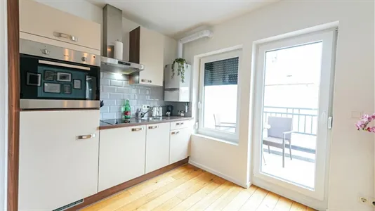 Apartments in Vienna Favoriten - photo 5