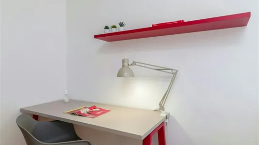 Rooms in Trento - photo 5