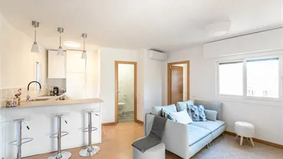 Apartment for rent in Barcelona Eixample, Barcelona