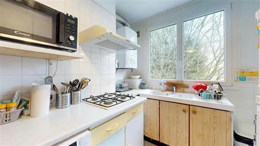 Rooms in Nantes - photo 6