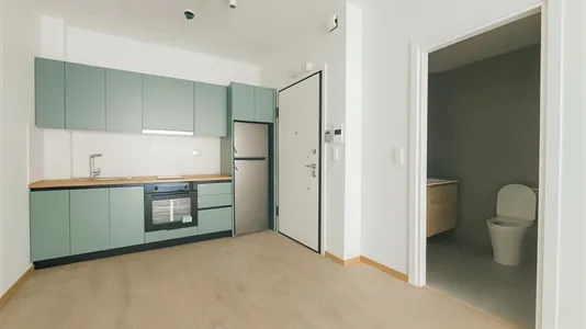 Apartments in Athens Agios Nikolaos - photo 2
