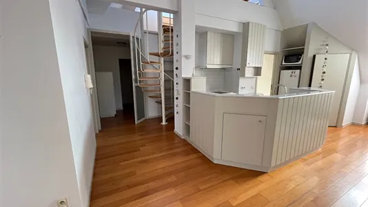 Apartments in Stad Brussel - photo 7