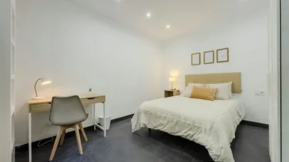 Room for rent in Barcelona Sarrià-St. Gervasi, Barcelona