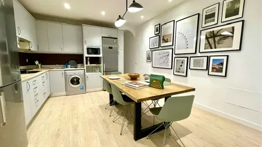 Rooms in Madrid Tetuán - photo 4