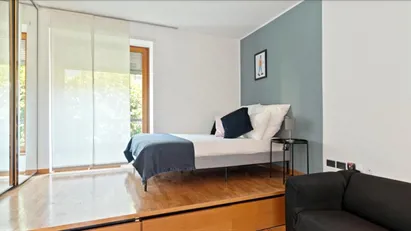 Apartment for rent in Milano Zona 8 - Fiera, Gallaratese, Quarto Oggiaro, Milan