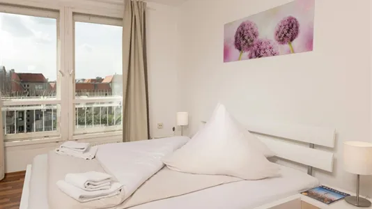 Apartments in Berlin Mitte - photo 5