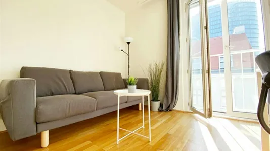 Rooms in Vienna Leopoldstadt - photo 5