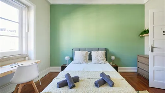 Rooms in Location is not specified - photo 2