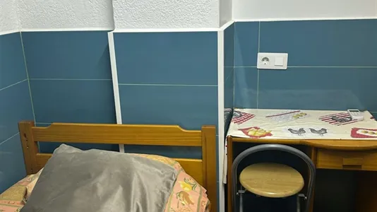 Apartments in Barcelona Les Corts - photo 8