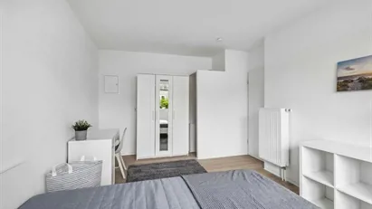 Room for rent in Hamburg