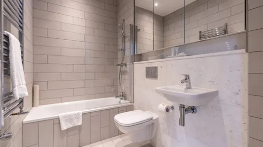 Apartments in Dublin 2 - photo 5