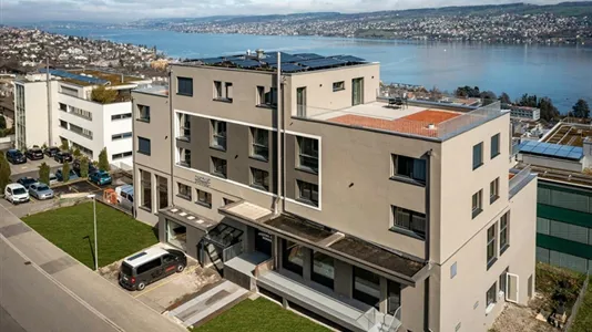 Apartments in Horgen - photo 8