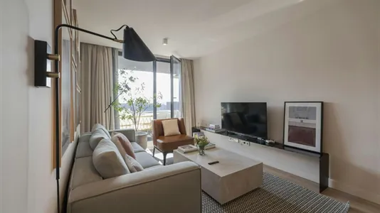 Apartments in Madrid Tetuán - photo 7