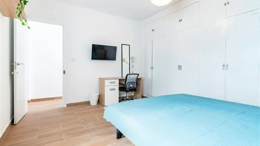 Rooms in Castellón de la Plana/Castelló de la Plana - photo 4