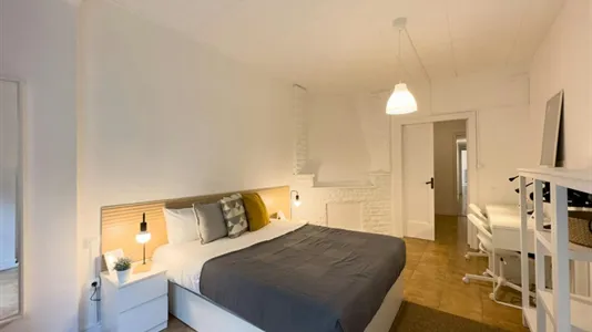 Rooms in Barcelona Sarrià-St. Gervasi - photo 2