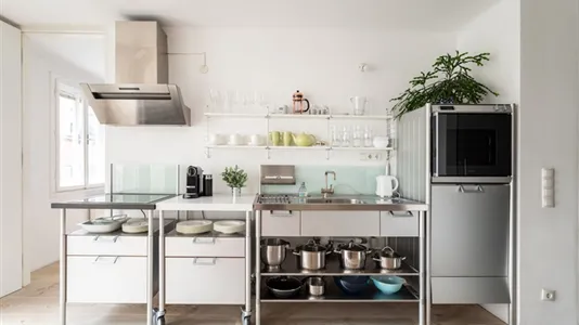 Apartments in Wien Mariahilf - photo 4