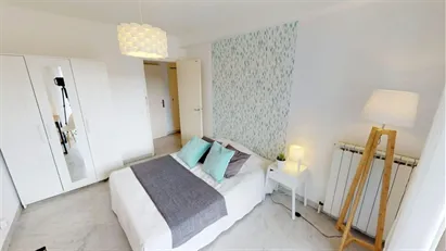 Room for rent in Montpellier, Occitanie