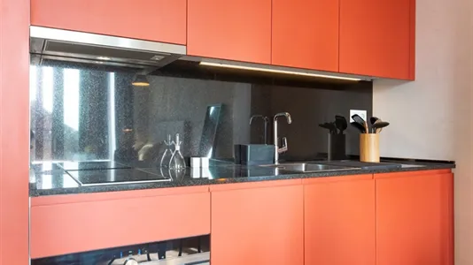 Apartments in Barcelona Eixample - photo 9