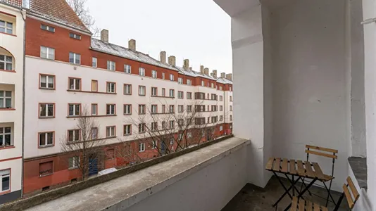 Rooms in Berlin Pankow - photo 2