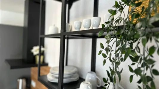 Apartments in Cologne Mülheim - photo 9