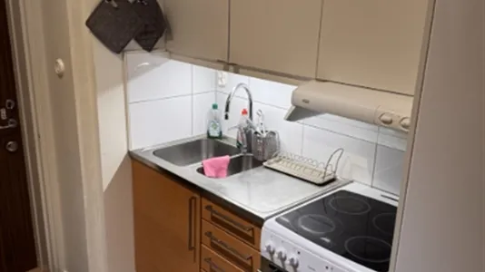 Apartments in Umeå - photo 1